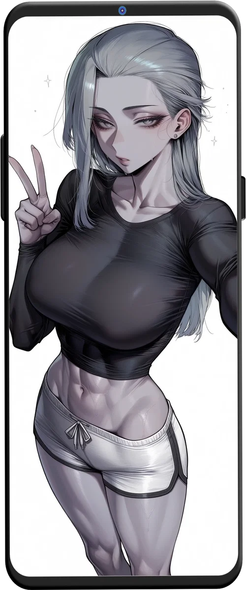 Female-SimpleSelfie