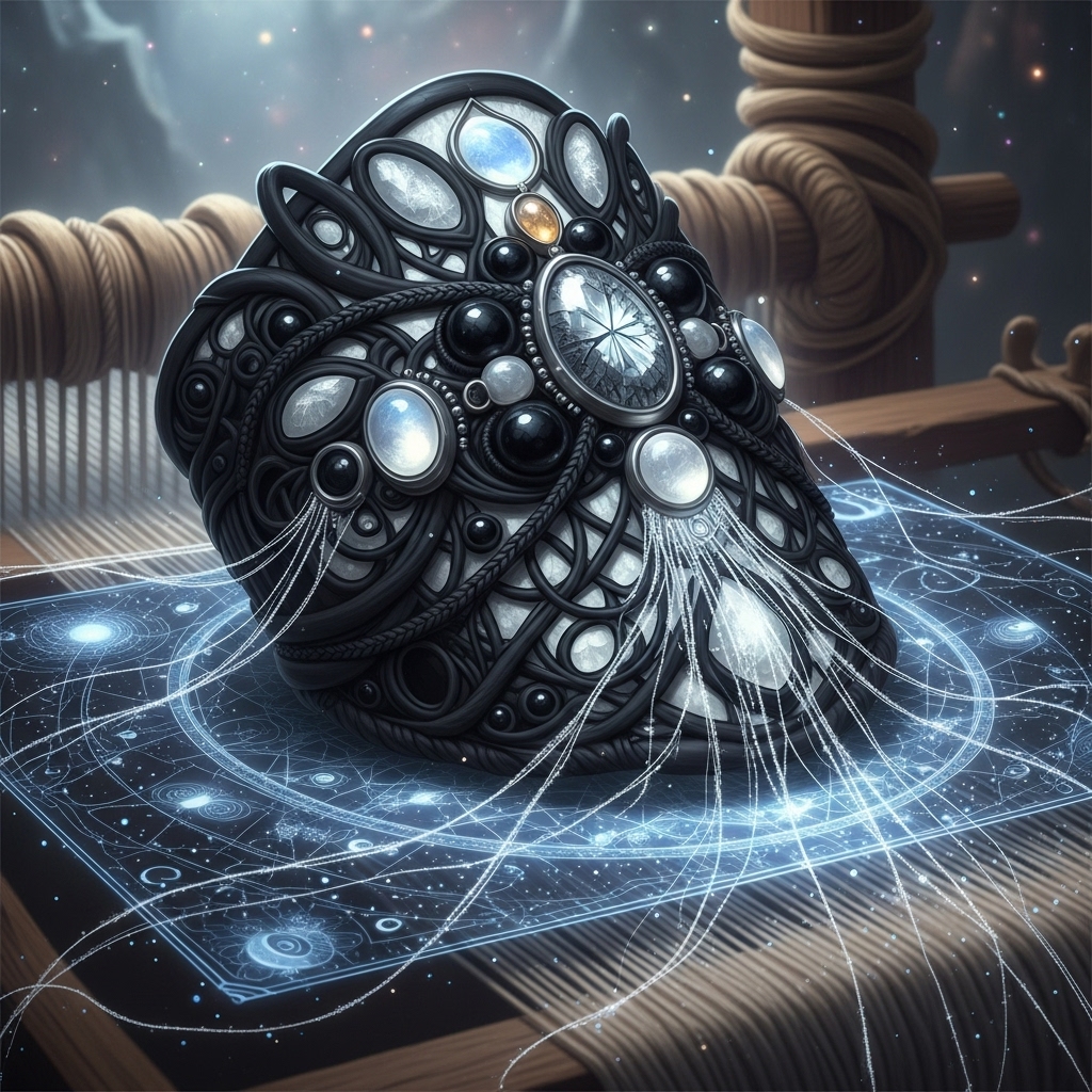 Weaver's Mandate