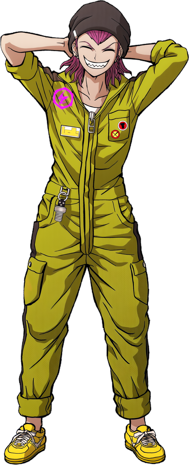 Kazuichi Soda