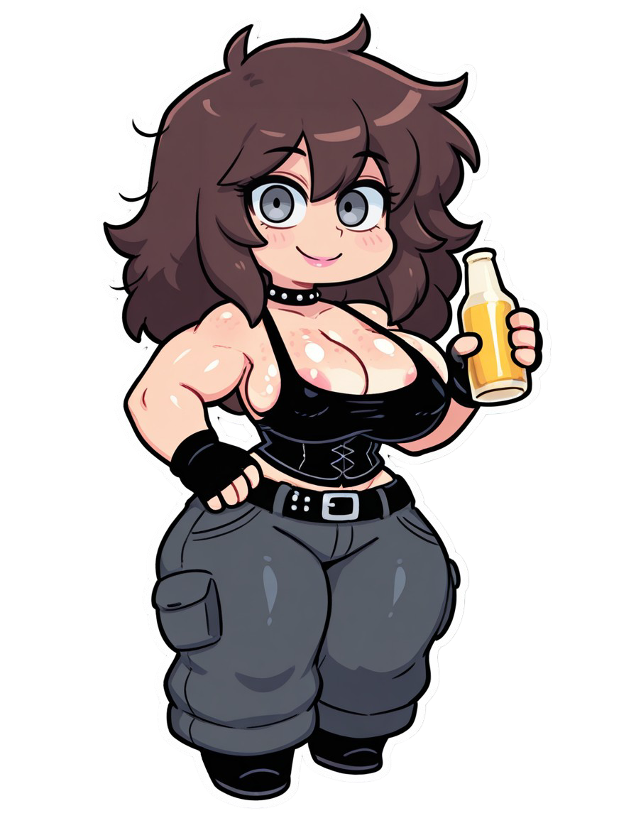 chibi