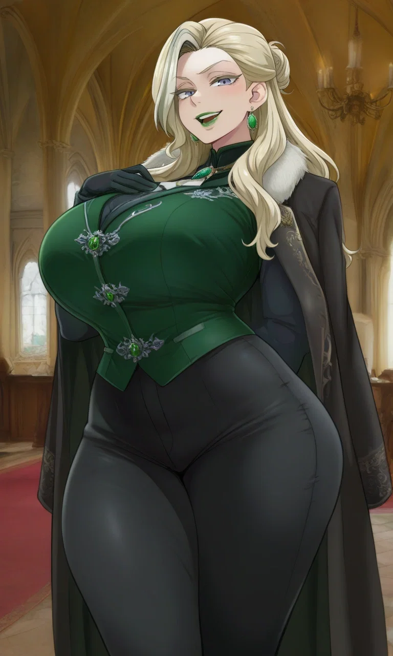 lucilla