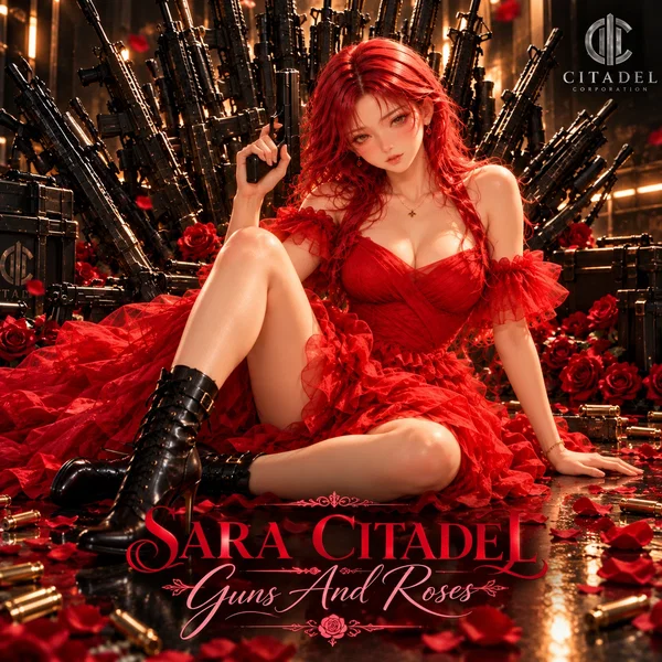 Guns and Roses_ Citadel’s Crimson Muse.webp