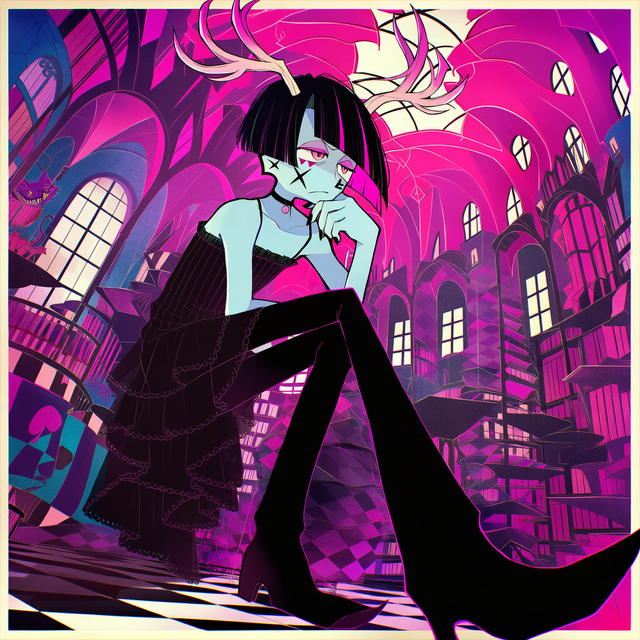 brooding