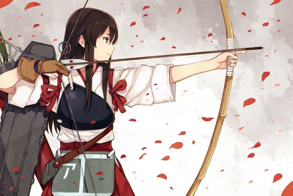 Akagi