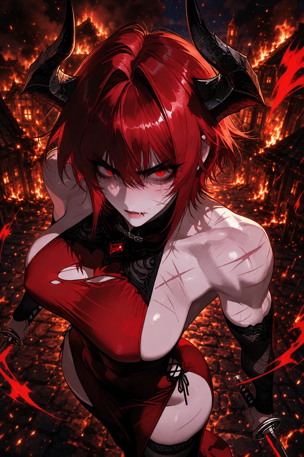 Fight