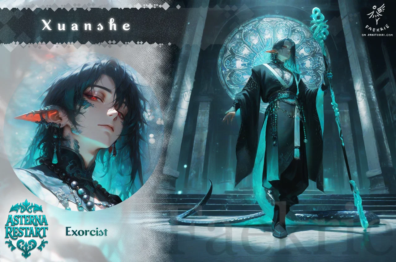 Xuanshe