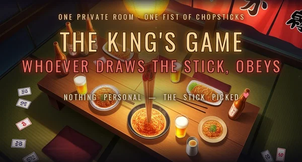 The King's Game