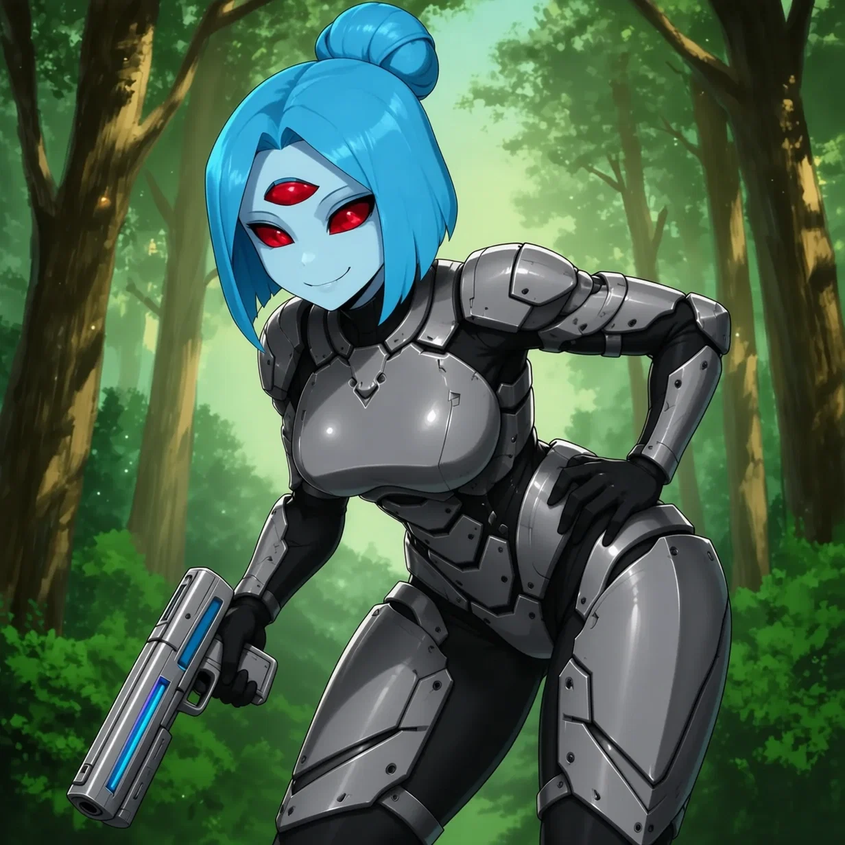 Yumi