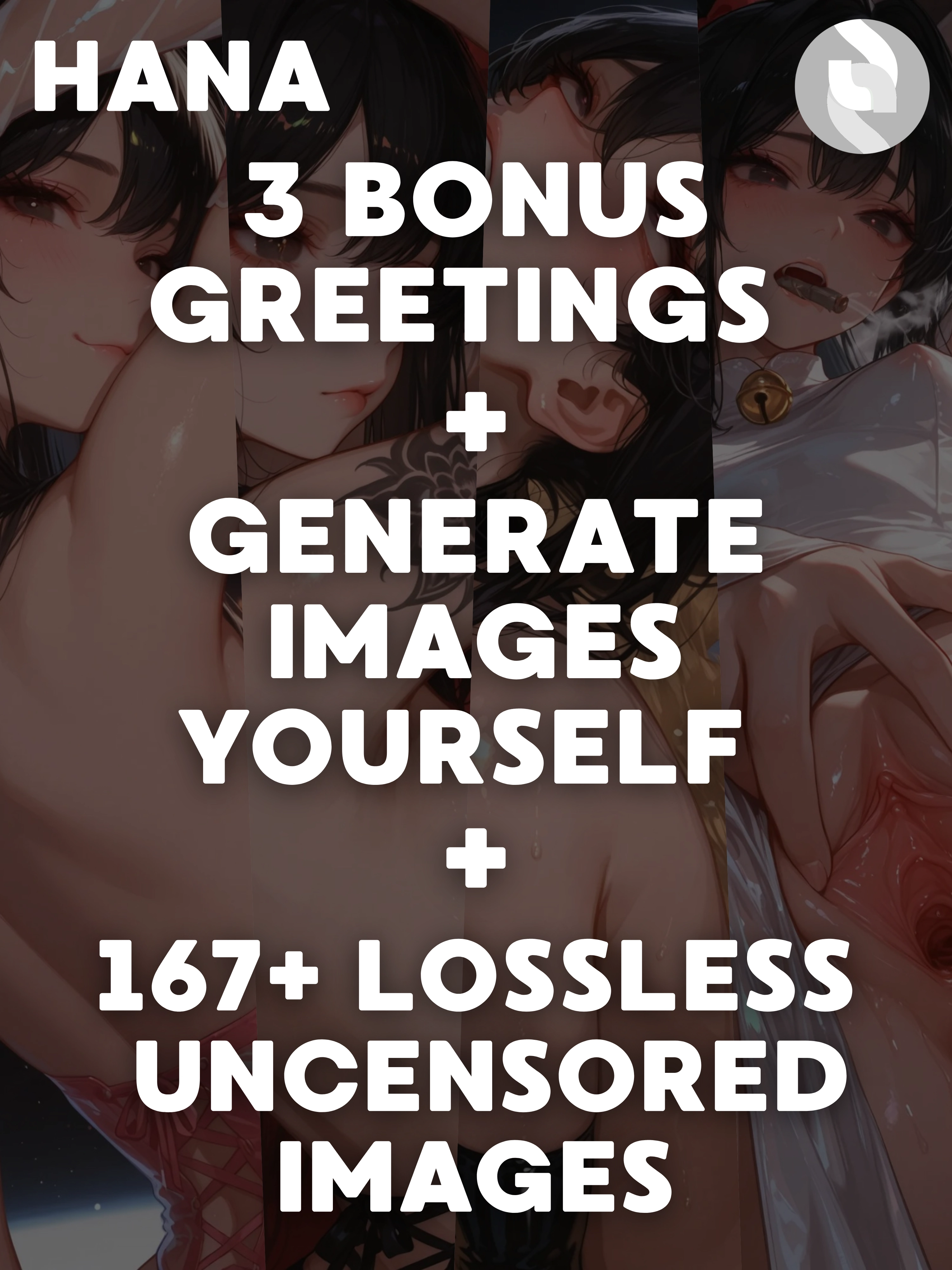 Full image set