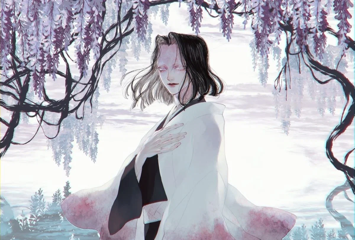 Kagaya Ubuyashiki