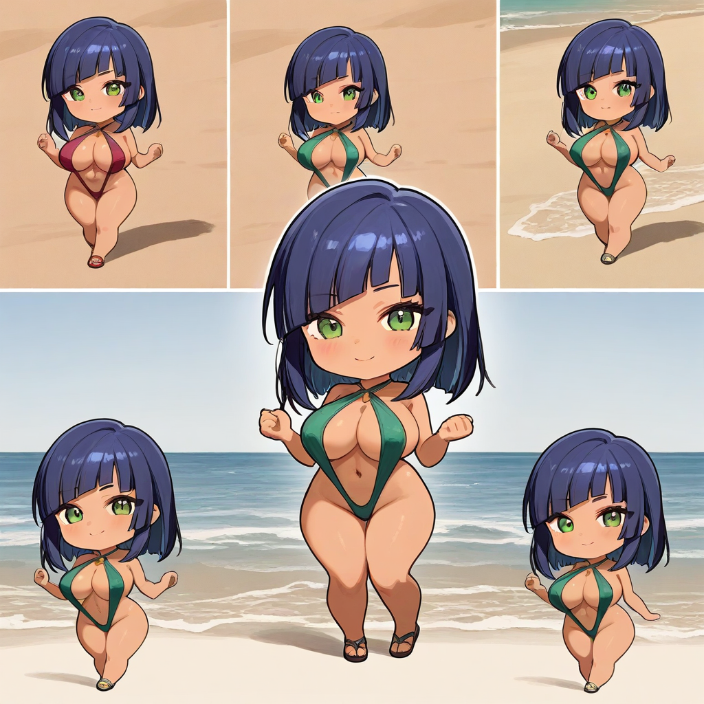 Filcechibi