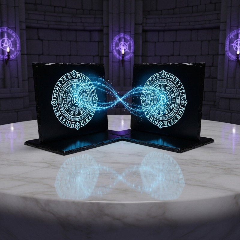 Wayfarer's Transference Slates