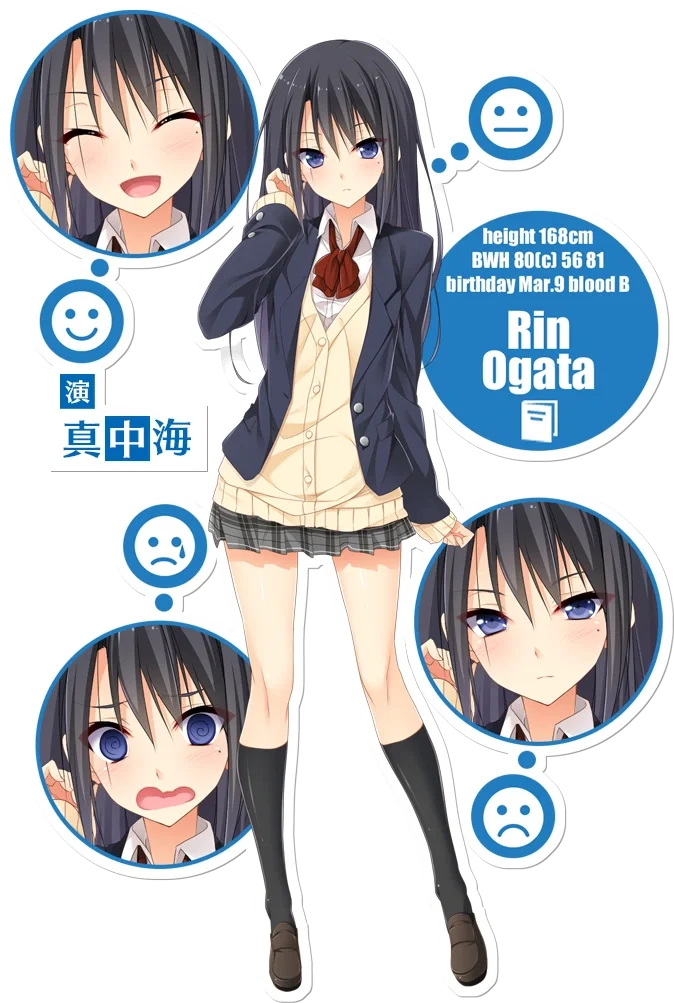 Rin Ogata