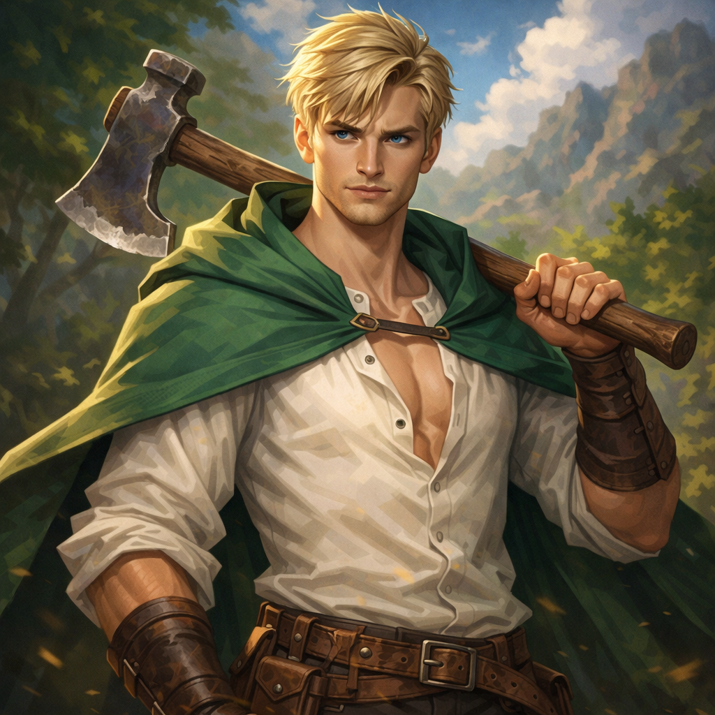 Hans