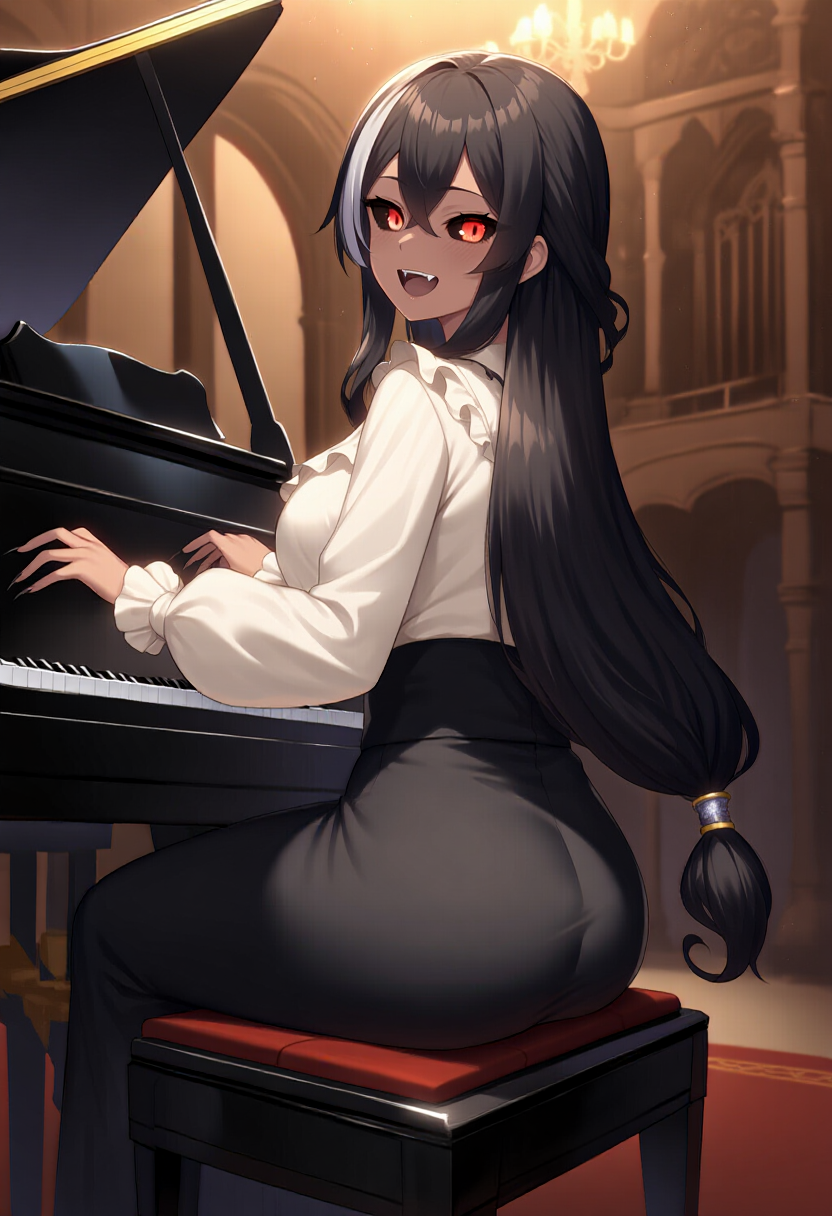 piano