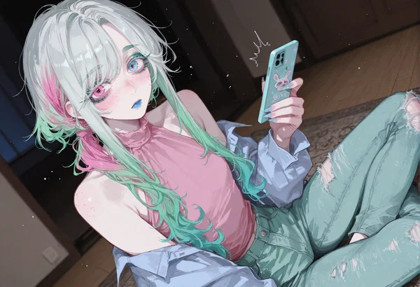 Ranka