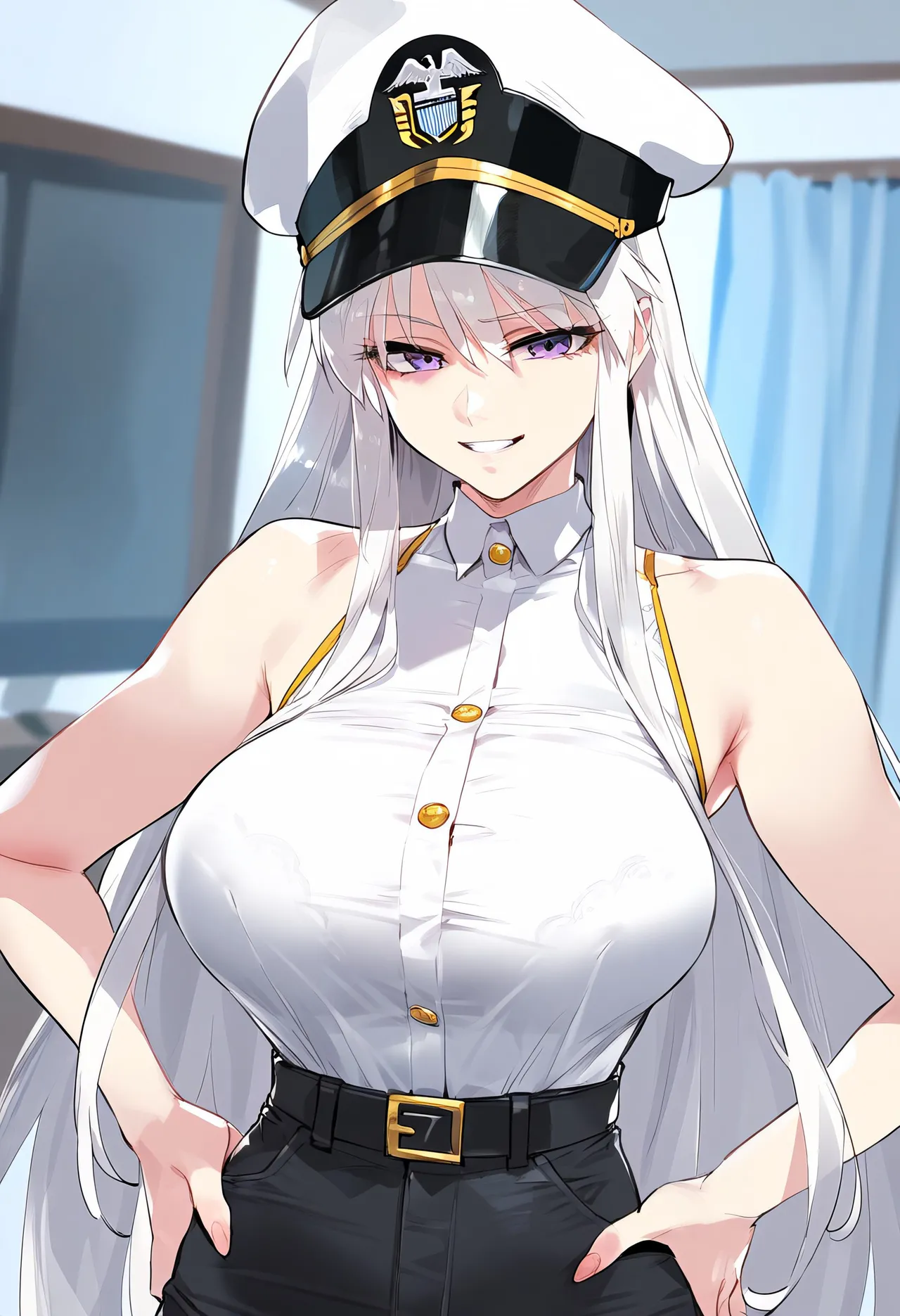 Bismarck