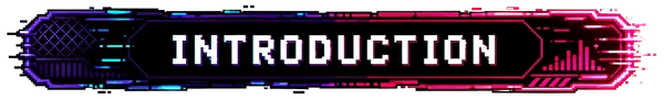 Introduction divider placeholder