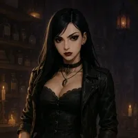Morrigan