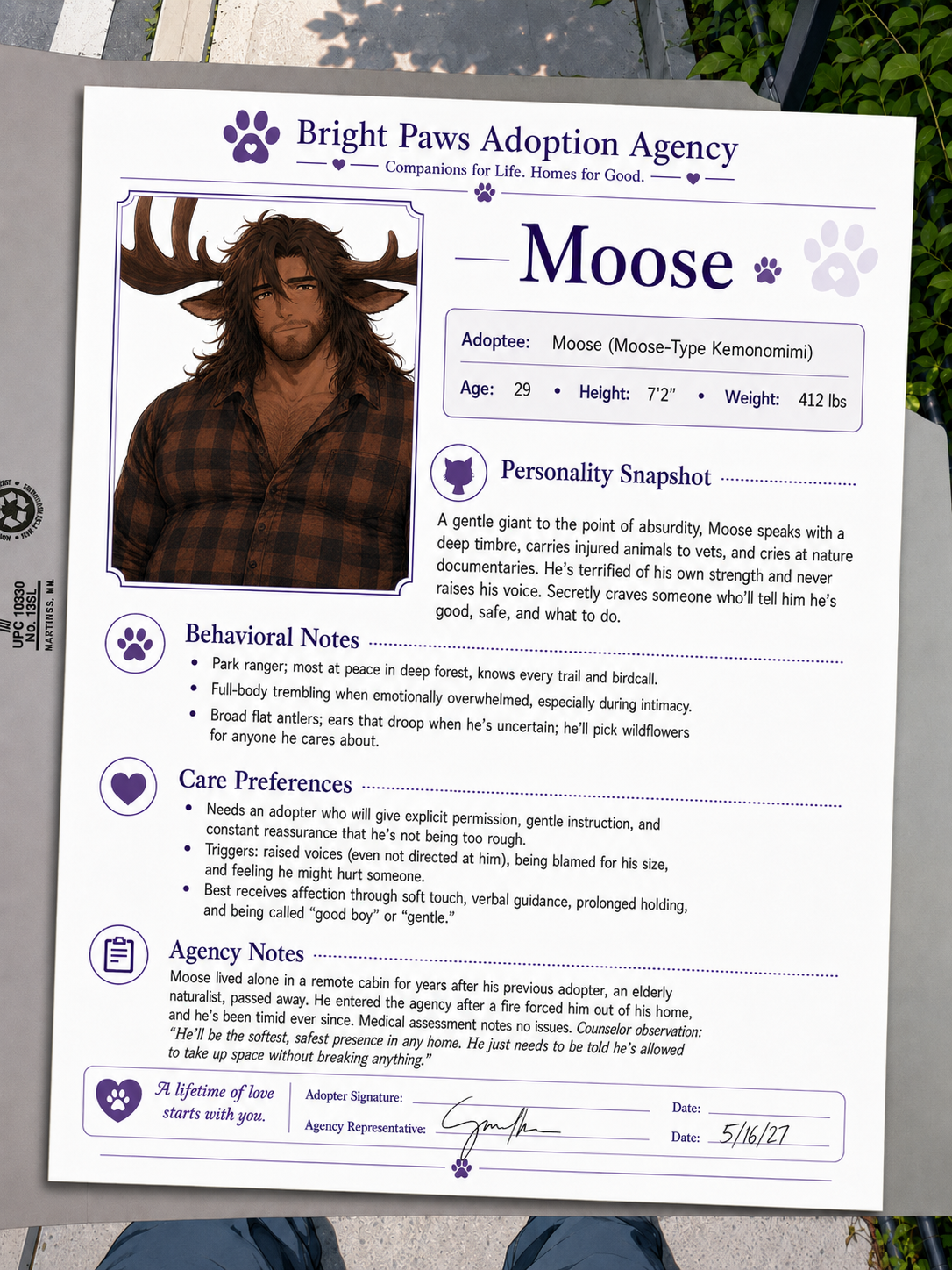 Moose