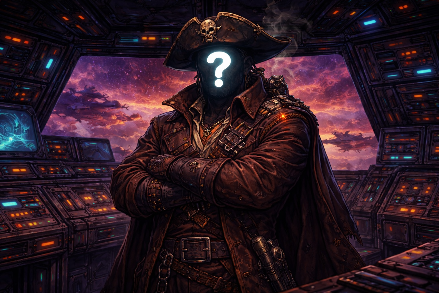 Chapter III image