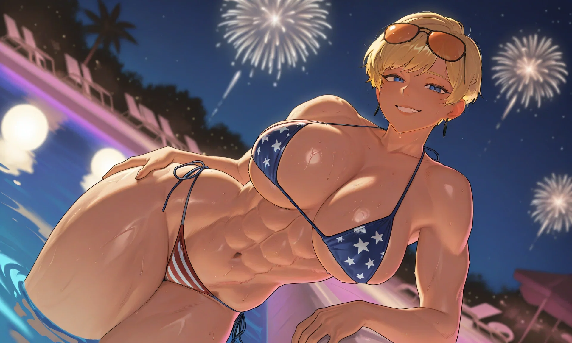 3
