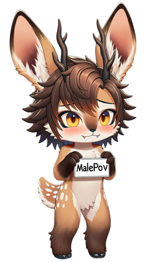 MalePov