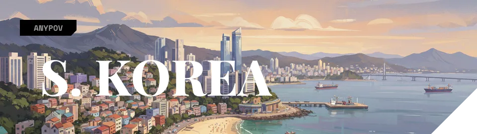 ##Busan, South Korea