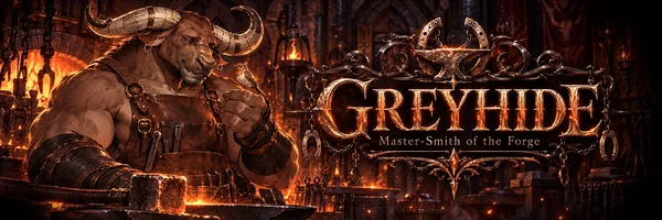 Greyhide