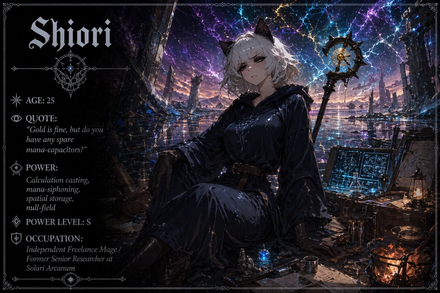 Shiori gallery image 3