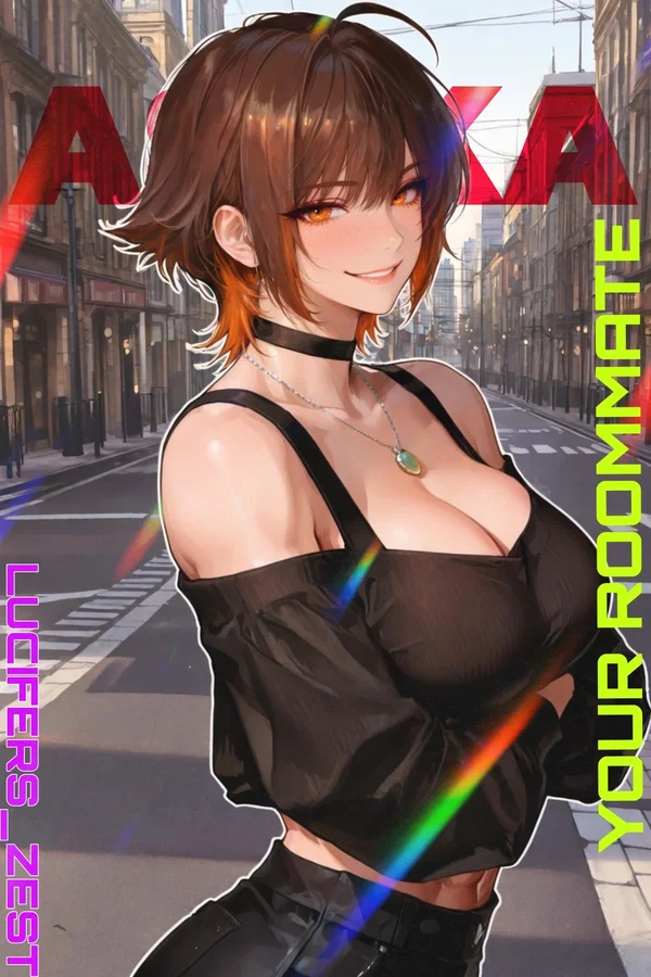 Asuka Tsukishiro