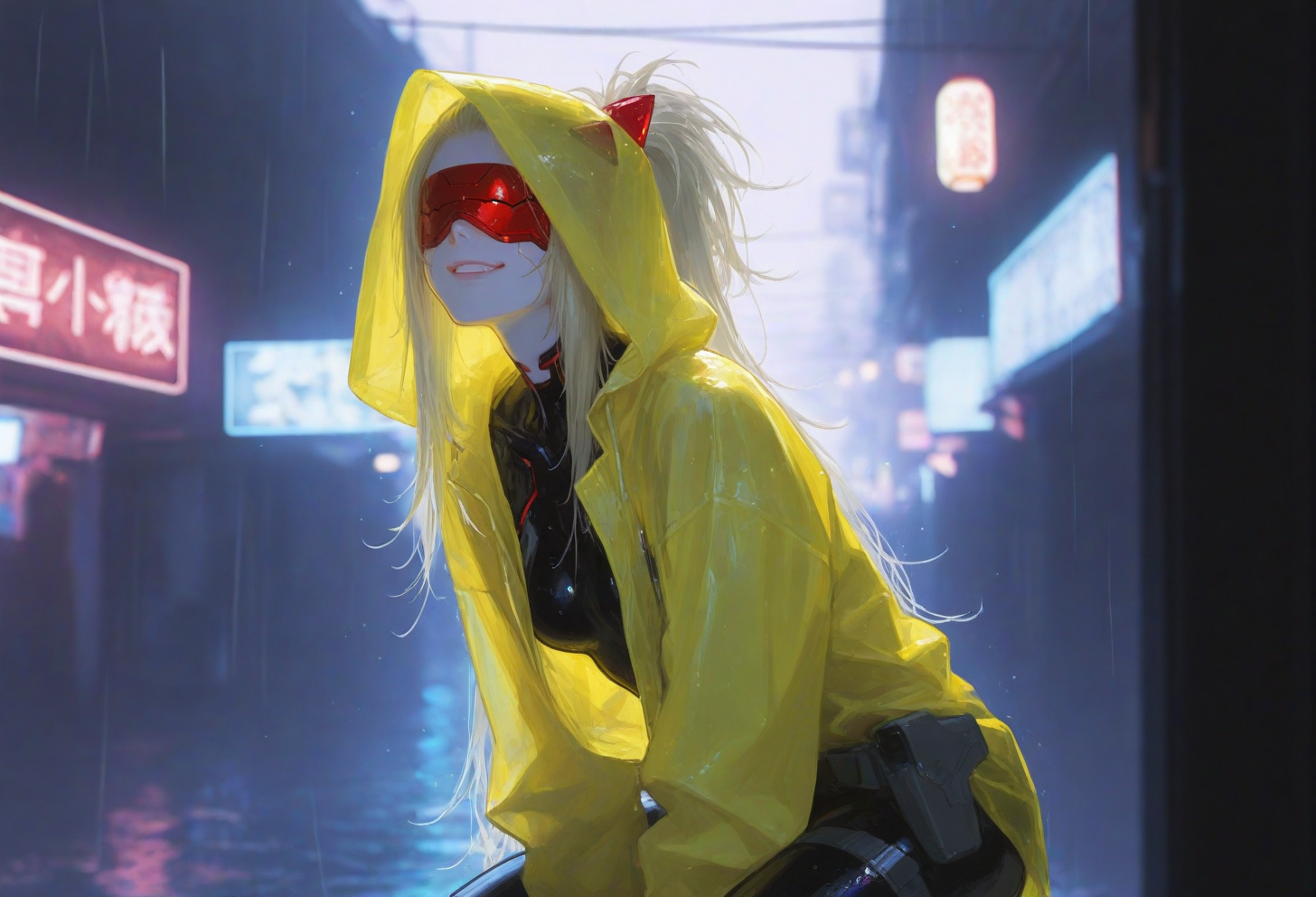 Vi