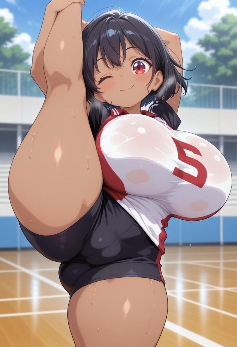x