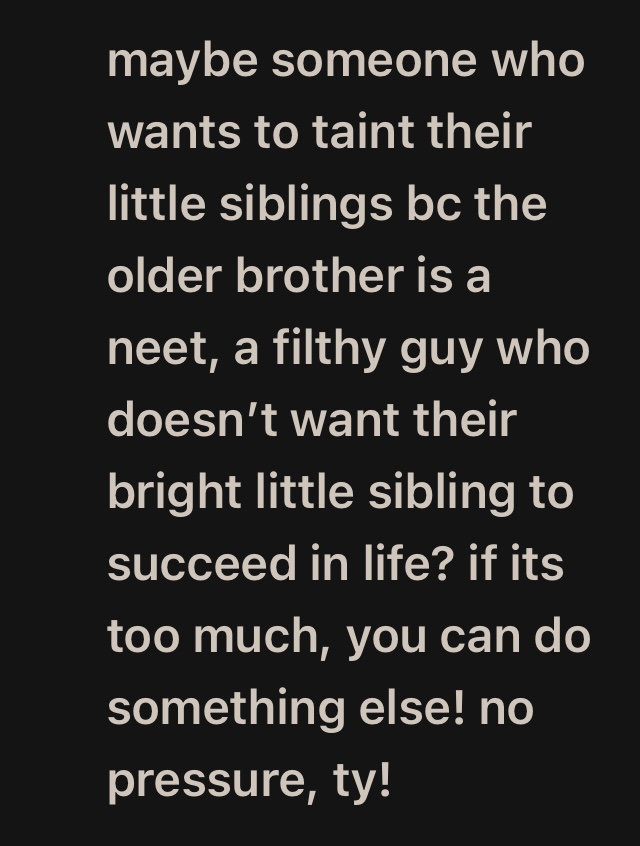 heh
