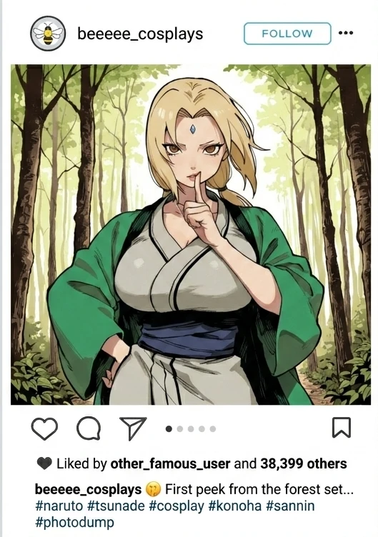 Beatrice portrait