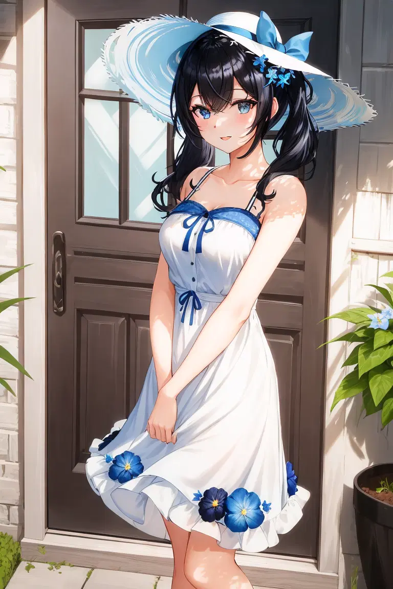 sundress