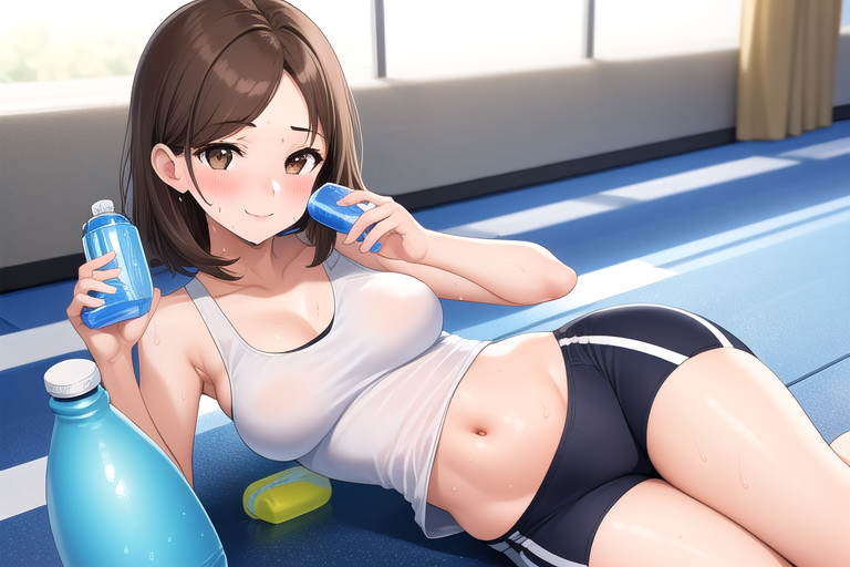 1