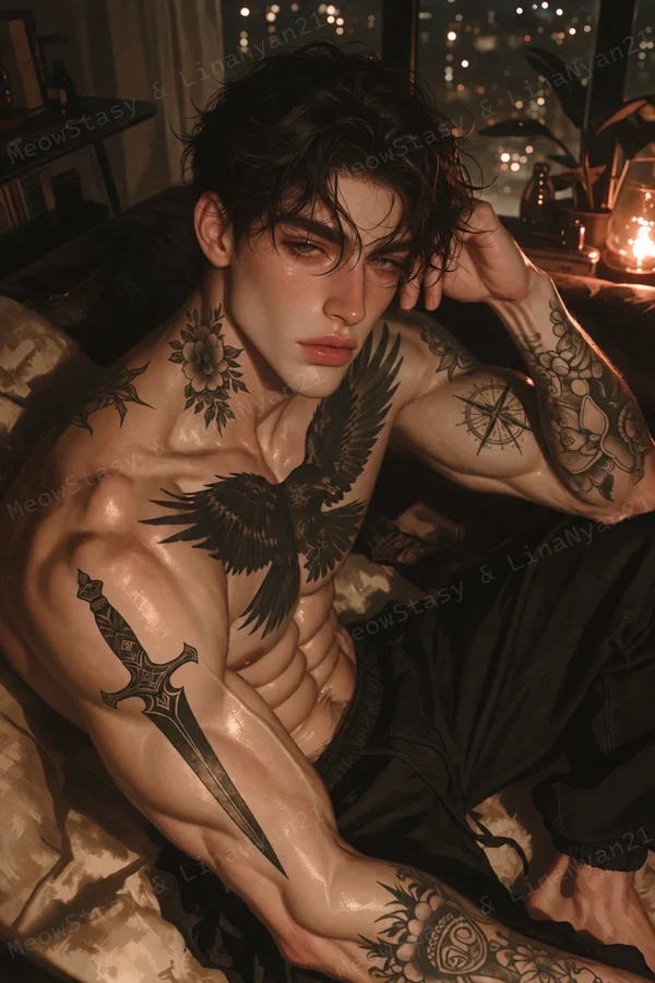 Jasper Barrett
