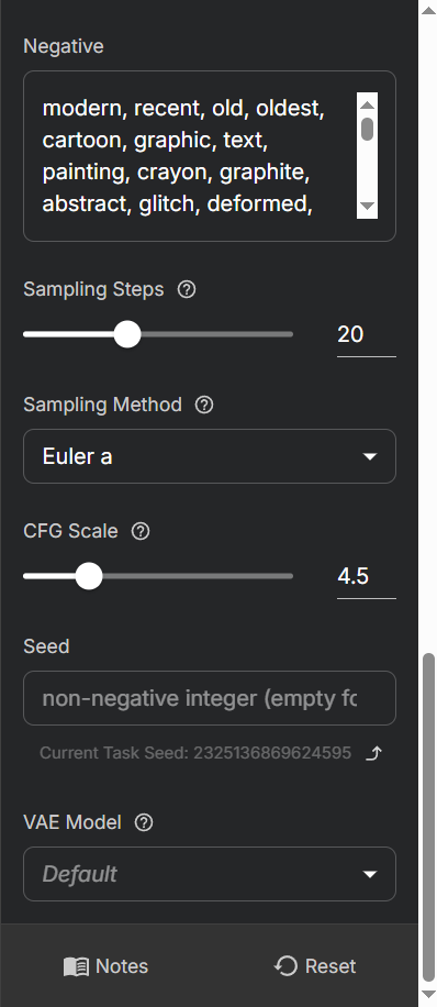 Pixai Settings 3 Alt Tag
