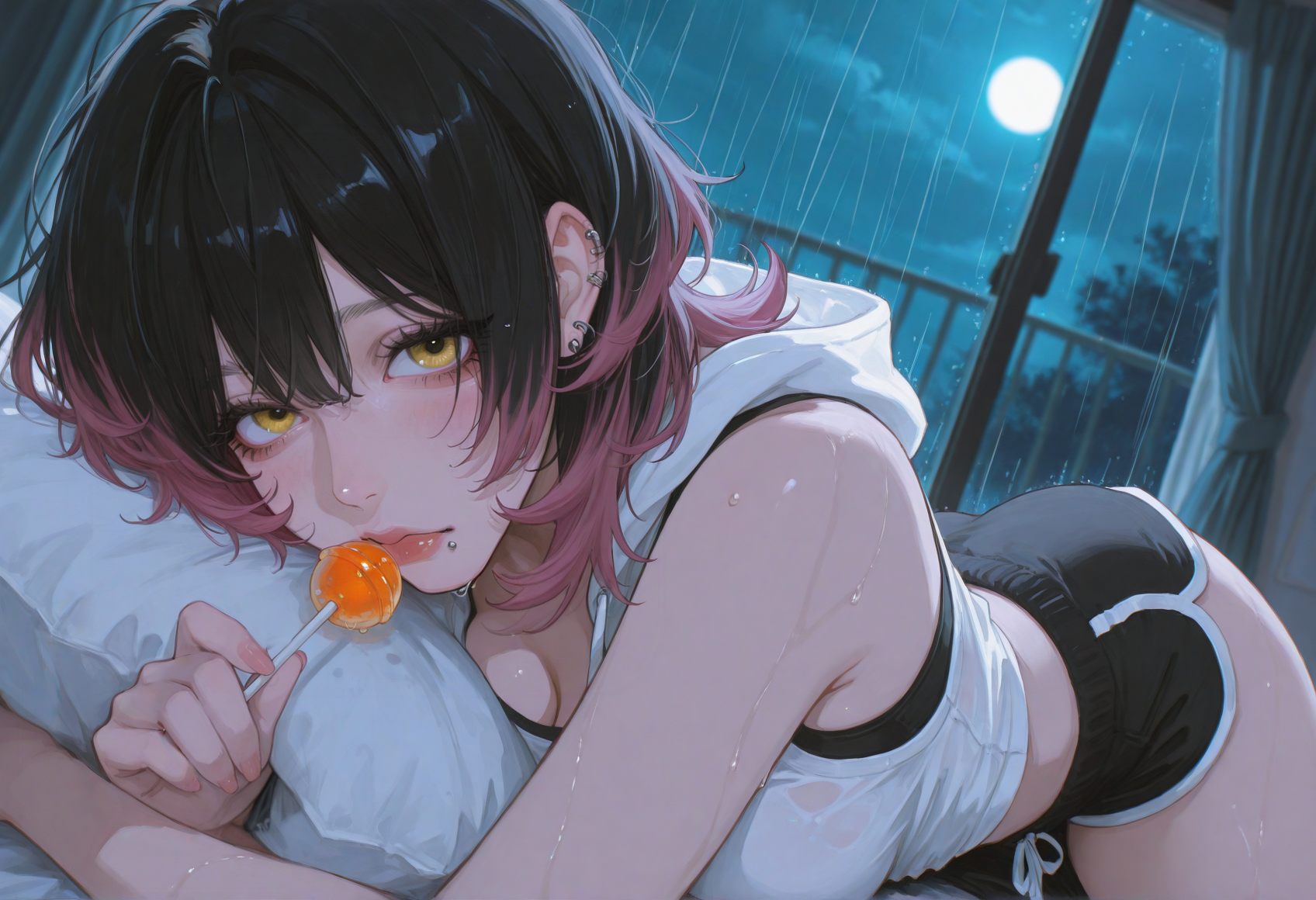 Chika & Bea