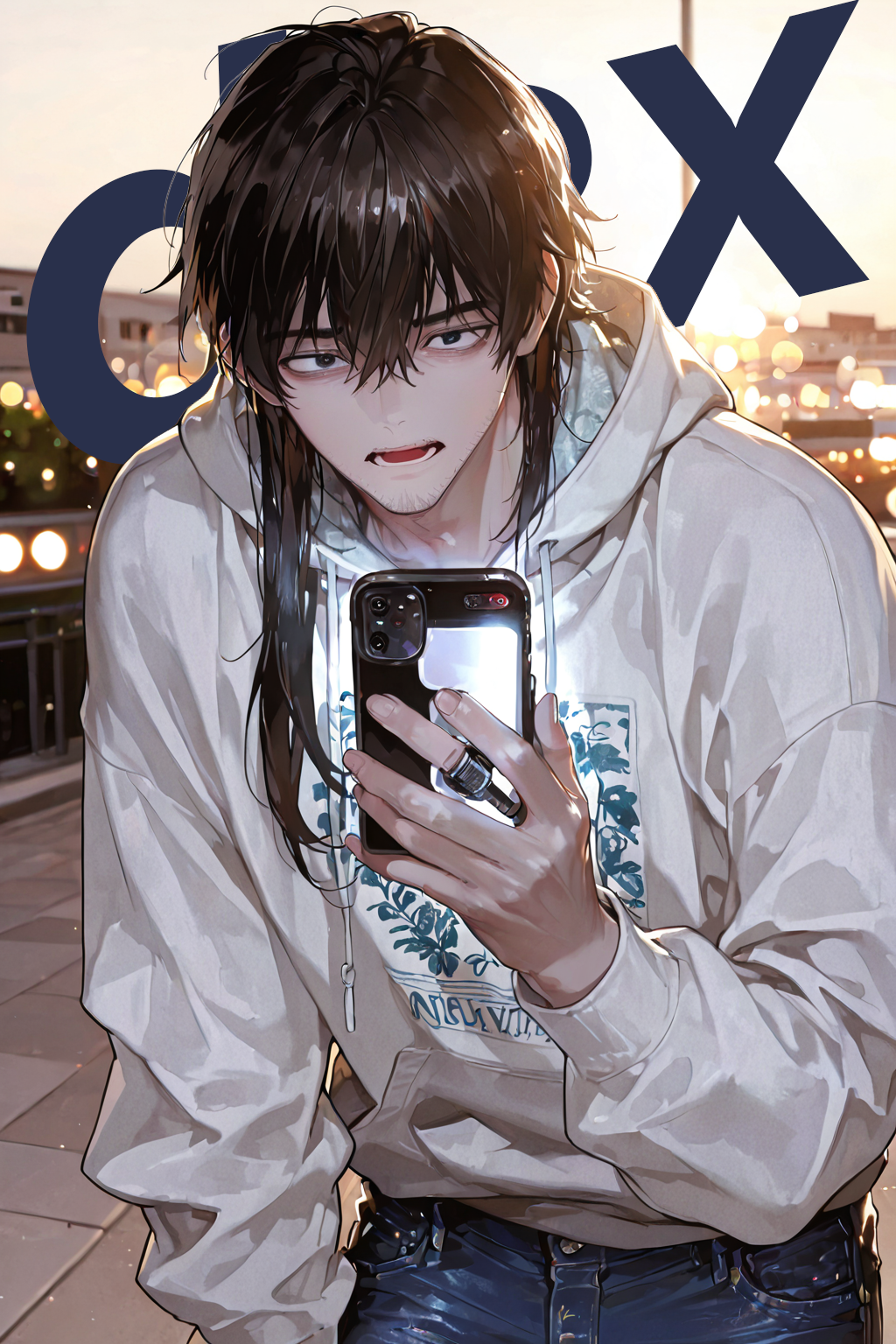 Dex Kato