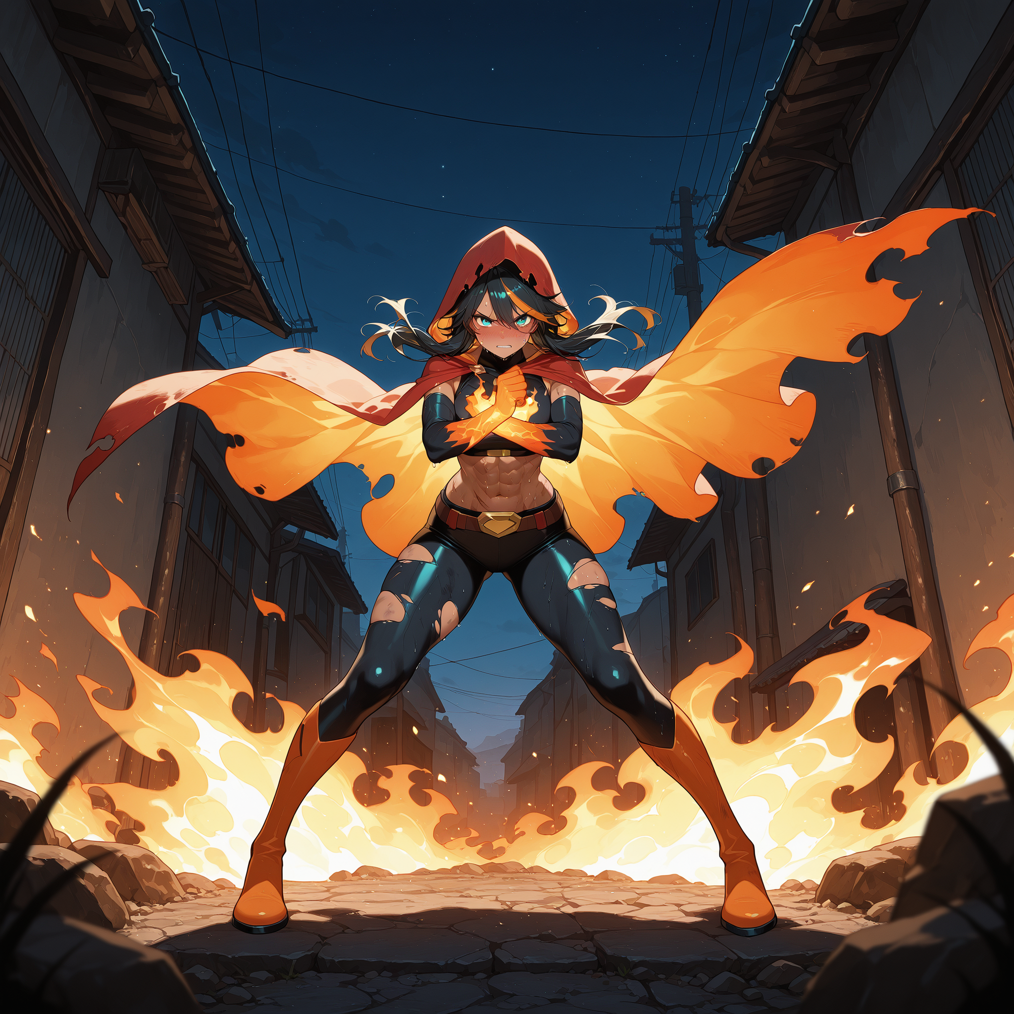 hero