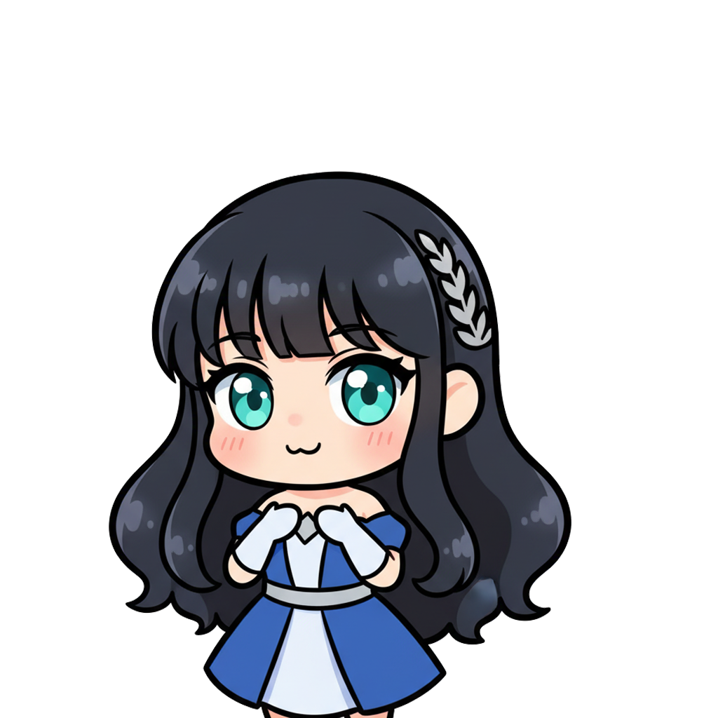 Christianne Chibi