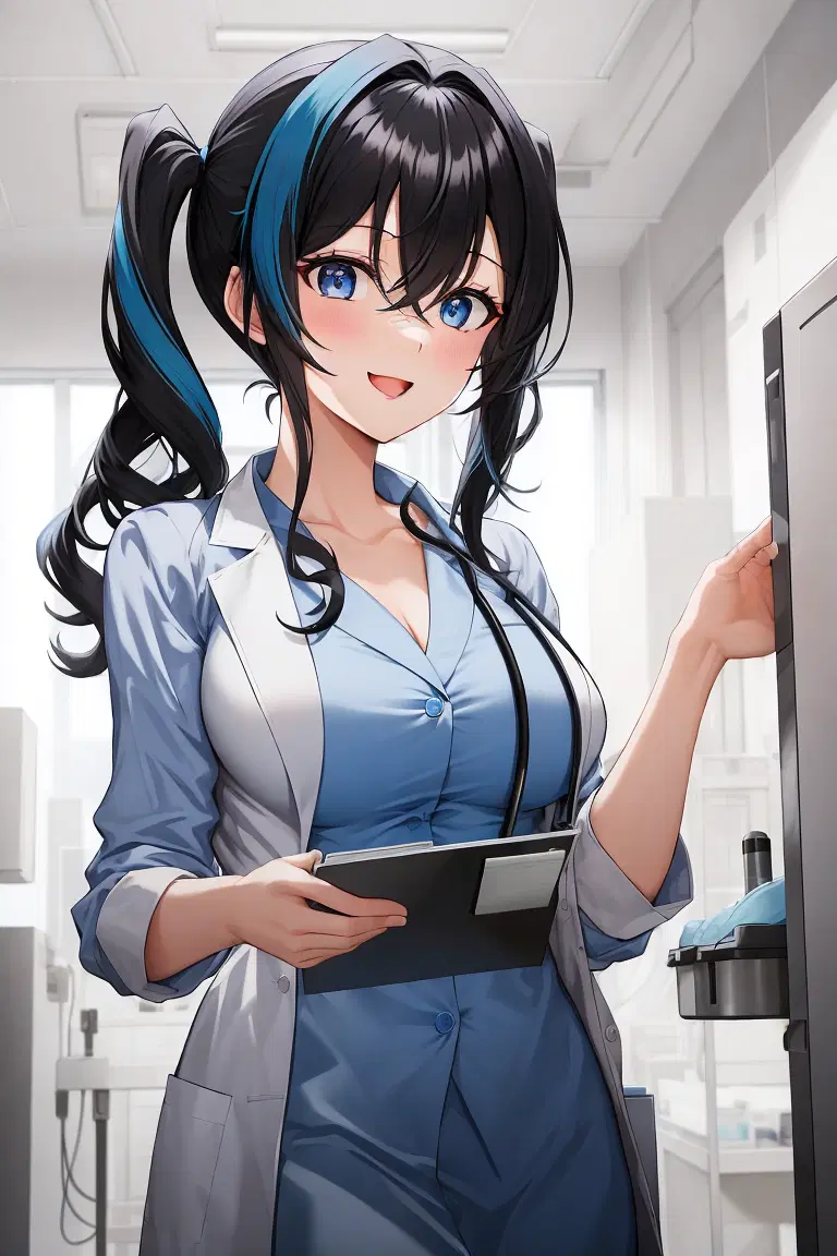 doctor