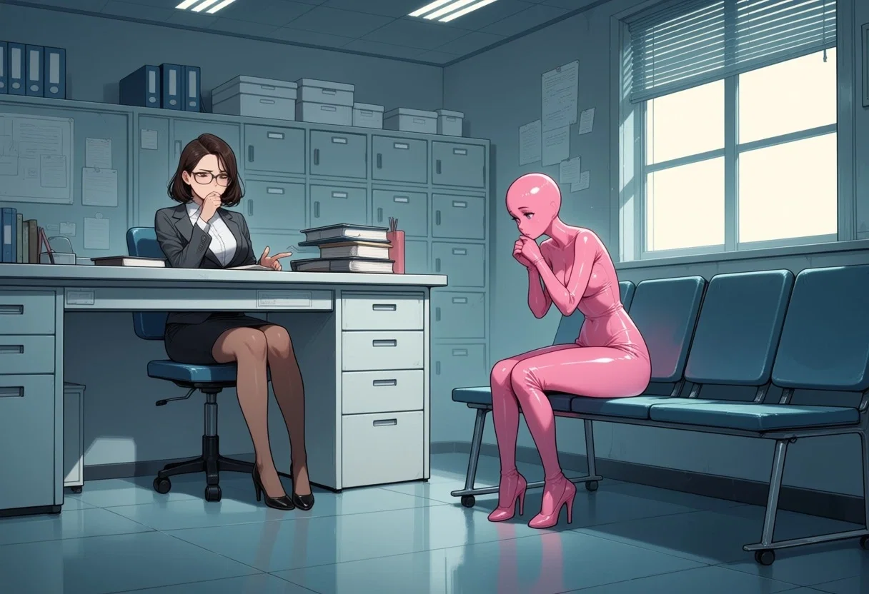scene
