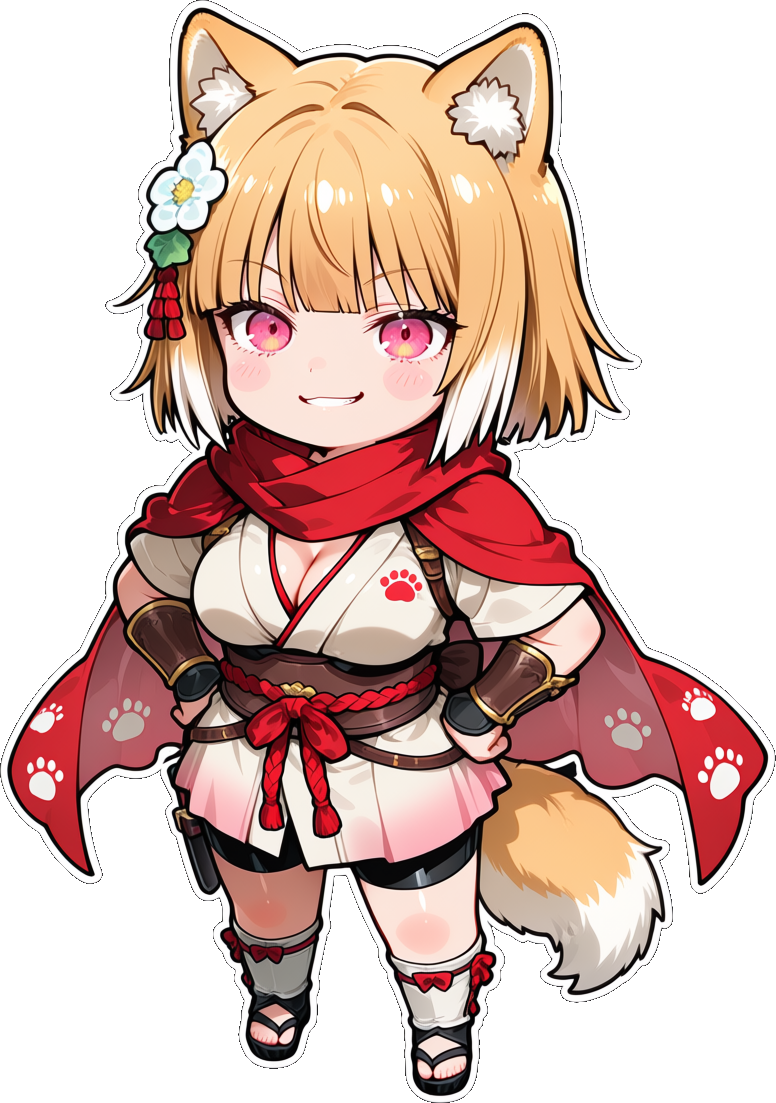 Mochi