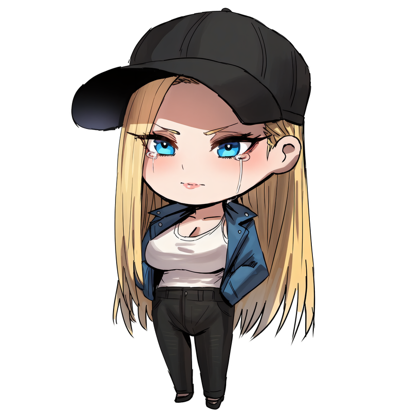 chibi