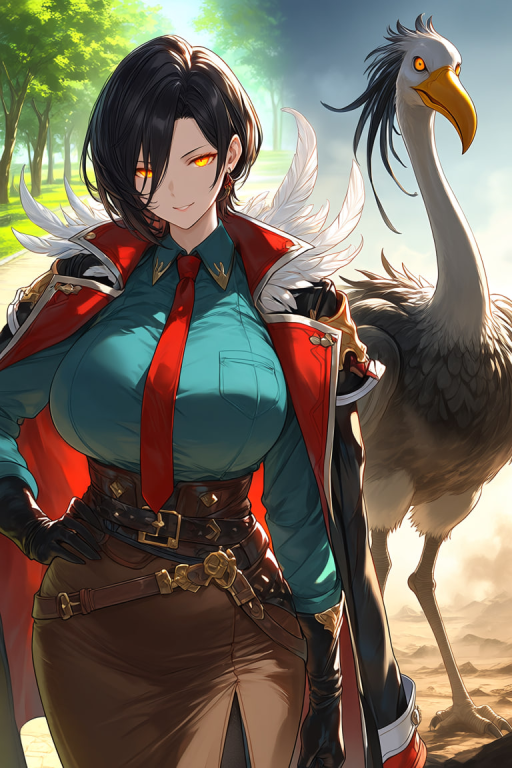 Character 3