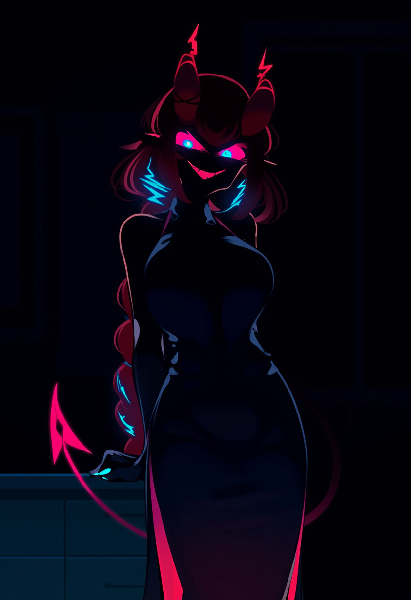 shadows
