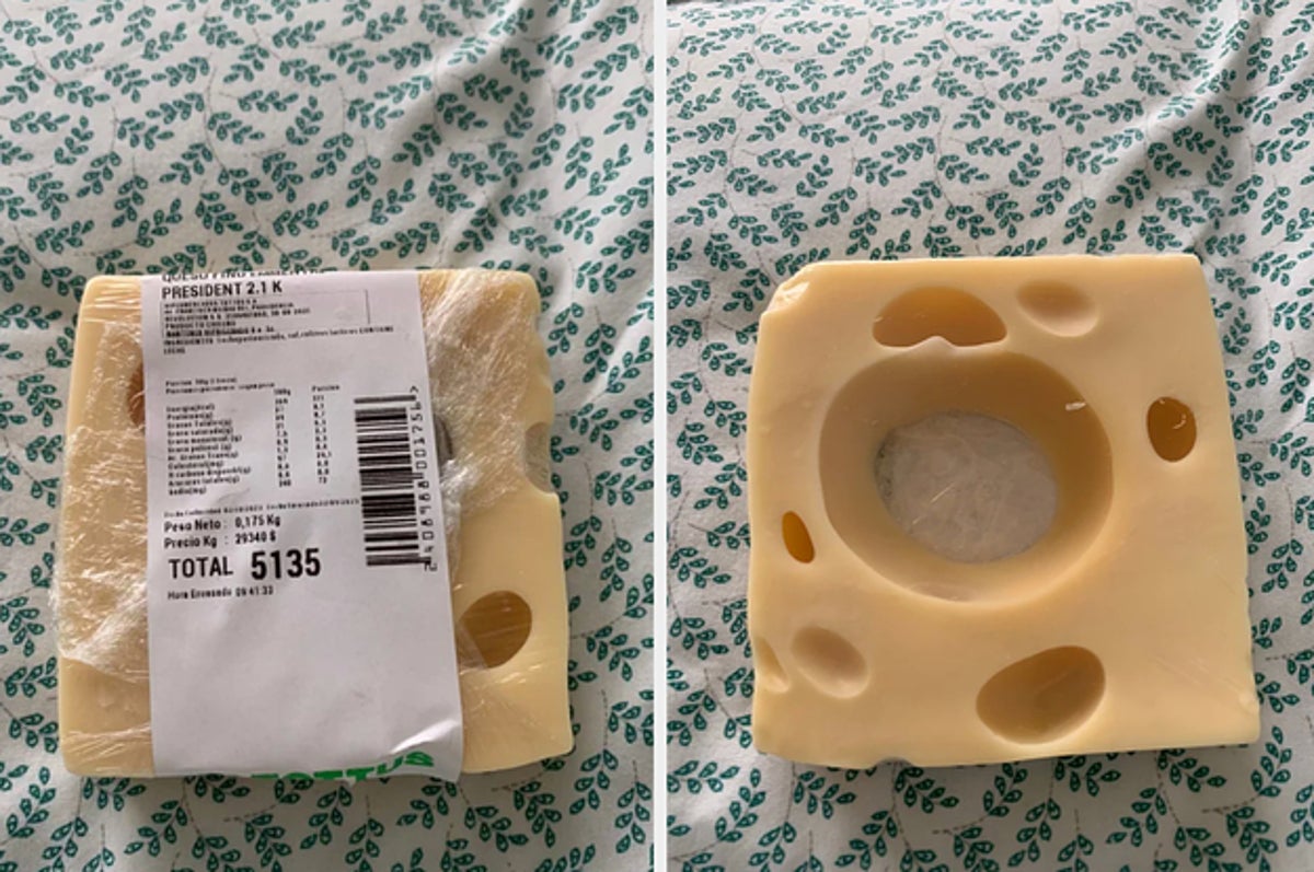 Cheese